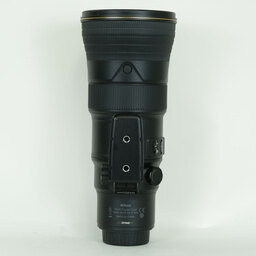 Nikon AF-S NIKKOR 500mm f/5.6E PF ED VR