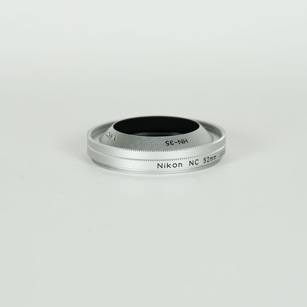 Nikon Ai Nikkor 45mm F2.8P