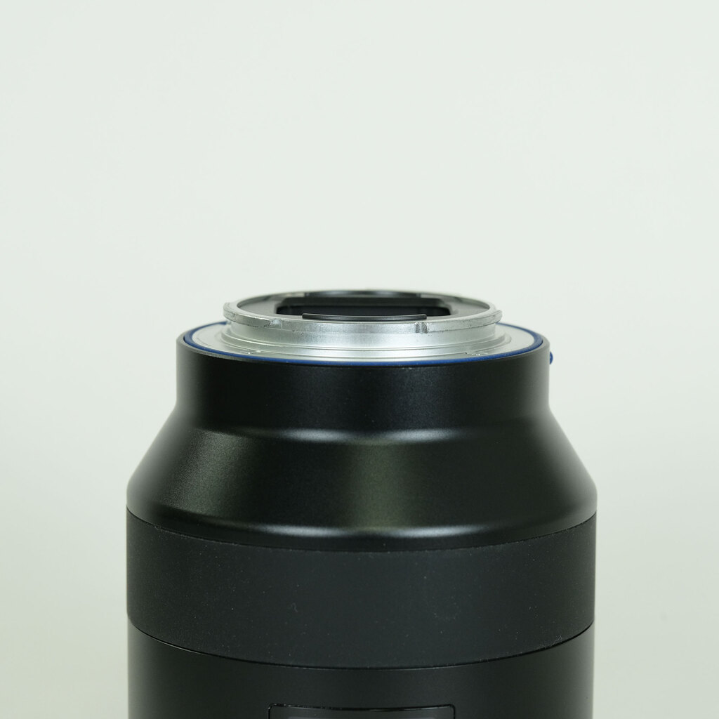 Carl Zeiss Batis 2/40 CF [ソニーE用]