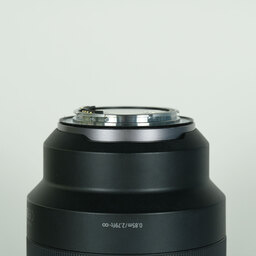 Canon RF85mm F1.2 L USM
