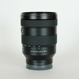SONY FE 24-105mm F4 G OSS SEL24105G
