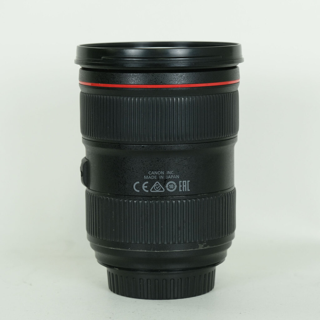 Canon EF24-70mm F2.8L II USM Canon EF24-70mm F2.8L II USM
