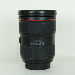 Canon EF24-70mm F2.8L II USM Canon EF24-70mm F2.8L II USM