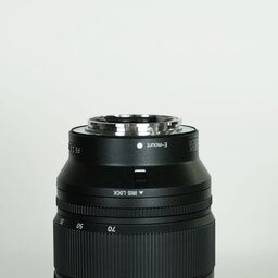 SONY FE 24-70mm F2.8 GM II SEL2470GM2