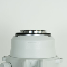 Canon RF200-800mm F6.3-9 IS USM