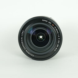FUJIFILM XF16-80mmF4 R OIS WR