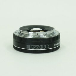 Canon EF40mm F2.8 STM Canon EF40mm F2.8 STM