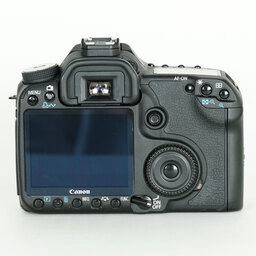 Canon EOS 50D