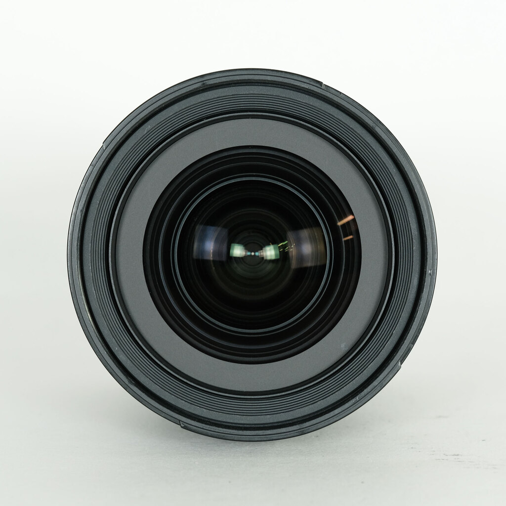 Nikon AF-S NIKKOR 18-35mm F3.5–4.5 G ED
