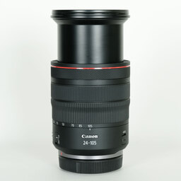 Canon RF24-105mm F4 L IS USM