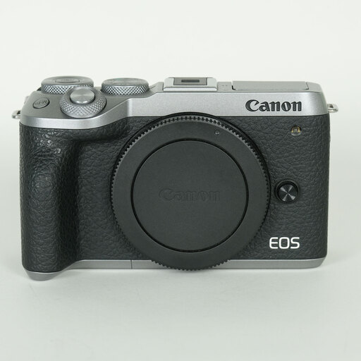 Canon EOS M6 Mark IIを徹底解説。作例からおすすめレンズまで | ONE