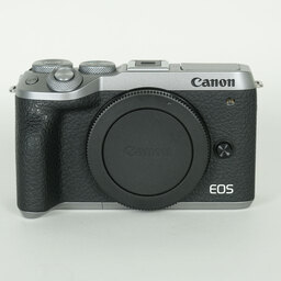 Canon EOS M6 Mark II Canon EOS M6 Mark II