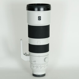 SONY FE 200-600mm F5.6-6.3 G OSS SEL200600G