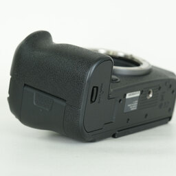 Canon EOS R6 Mark II