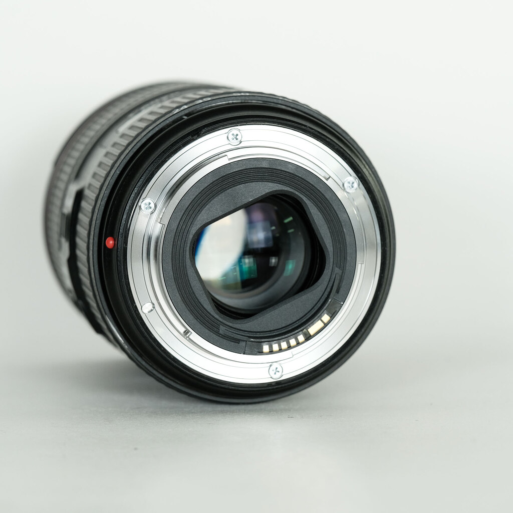 Canon EF24-105mm F4L IS II USM