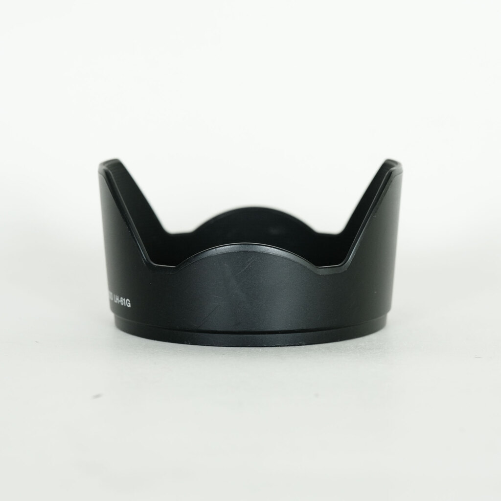 OM SYSTEM M.ZUIKO DIGITAL ED14-150mm F4.0-5.6 II   　※OM SYSTEMロゴモデル