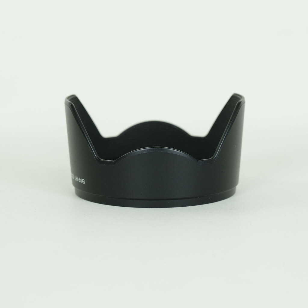 OLYMPUS M.ZUIKO DIGITAL ED 12‑45mm F4.0 PRO