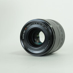 FUJIFILM XF33mmF1.4 R LM WR