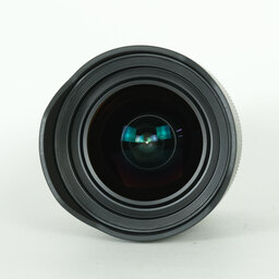 SONY FE 12-24mm F4 G SEL1224G