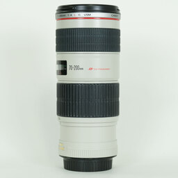 Canon EF70-200mm F4L IS USM