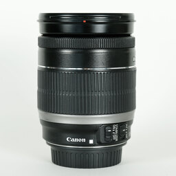 Canon EF-S18-200mm F3.5-5.6 IS