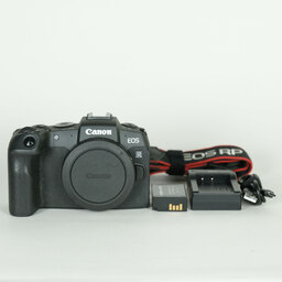 Canon EOS RP