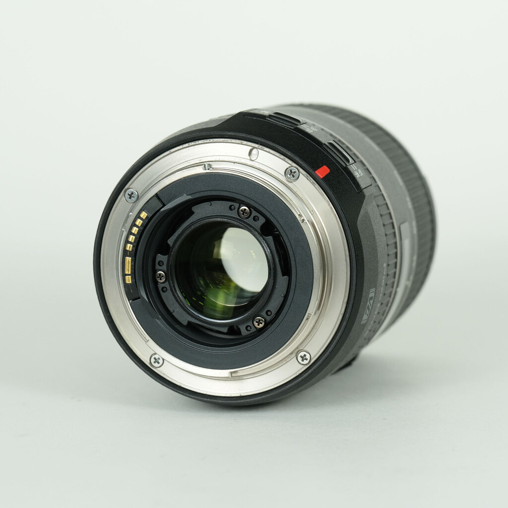 TAMRON 28-300mm F/3.5-6.3 Di VC PZD (Model A010) [キヤノンEF用]