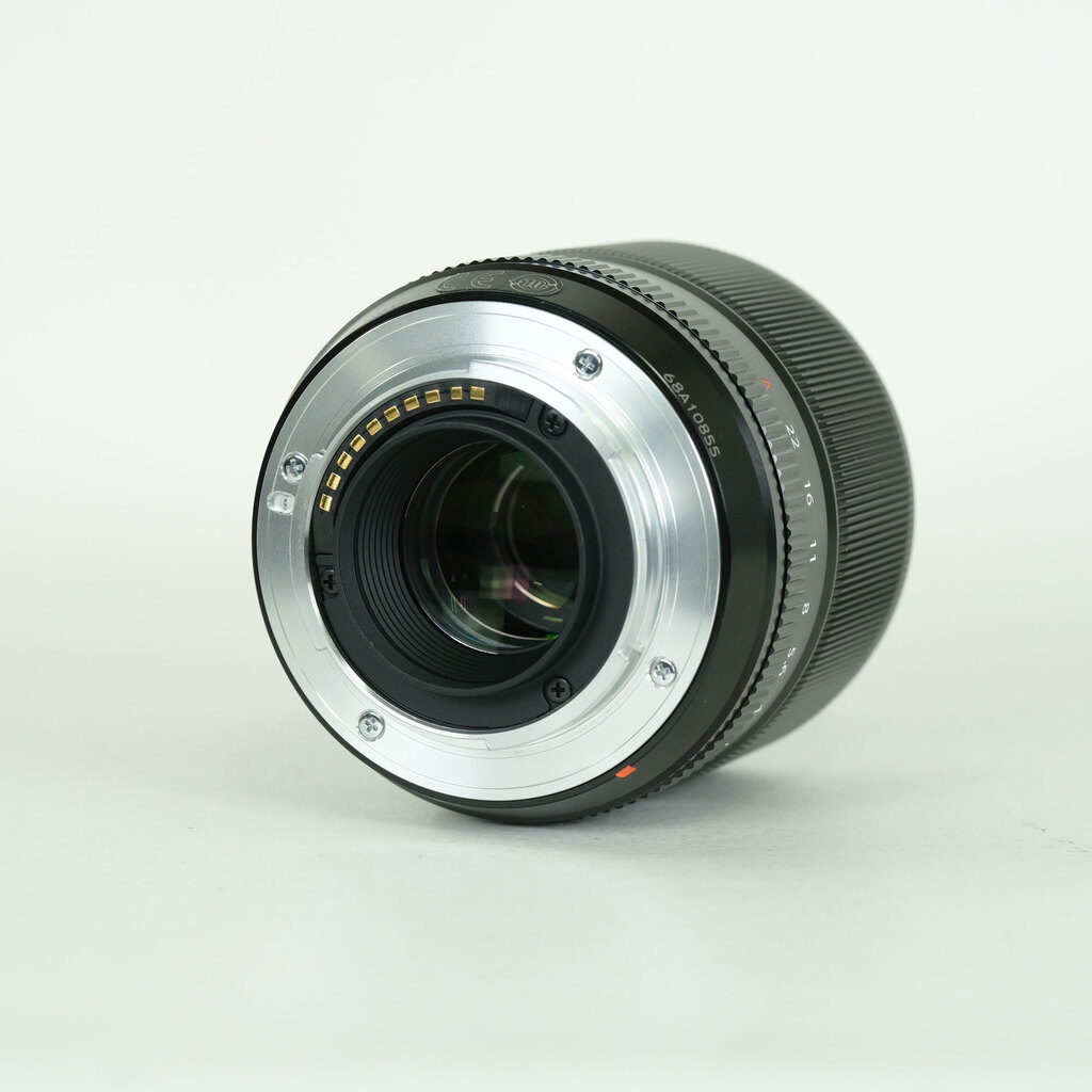 FUJIFILM XF60mmF2.4 R Macro FUJIFILM XF60mmF2.4 R Macro