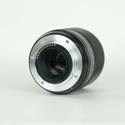 FUJIFILM XF60mmF2.4 R Macro FUJIFILM XF60mmF2.4 R Macro