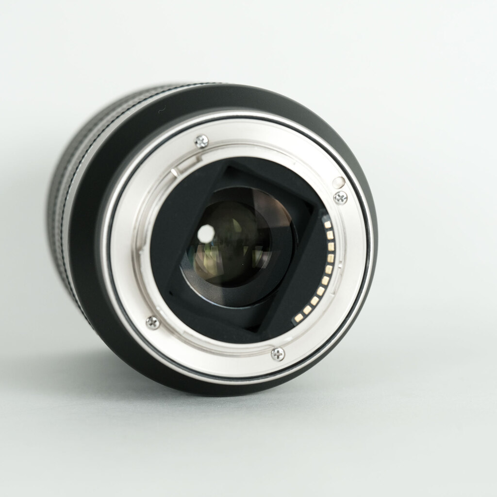 TAMRON 17-70mm F/2.8 Di III-A VC RXD (Model B070) [ソニーE用]