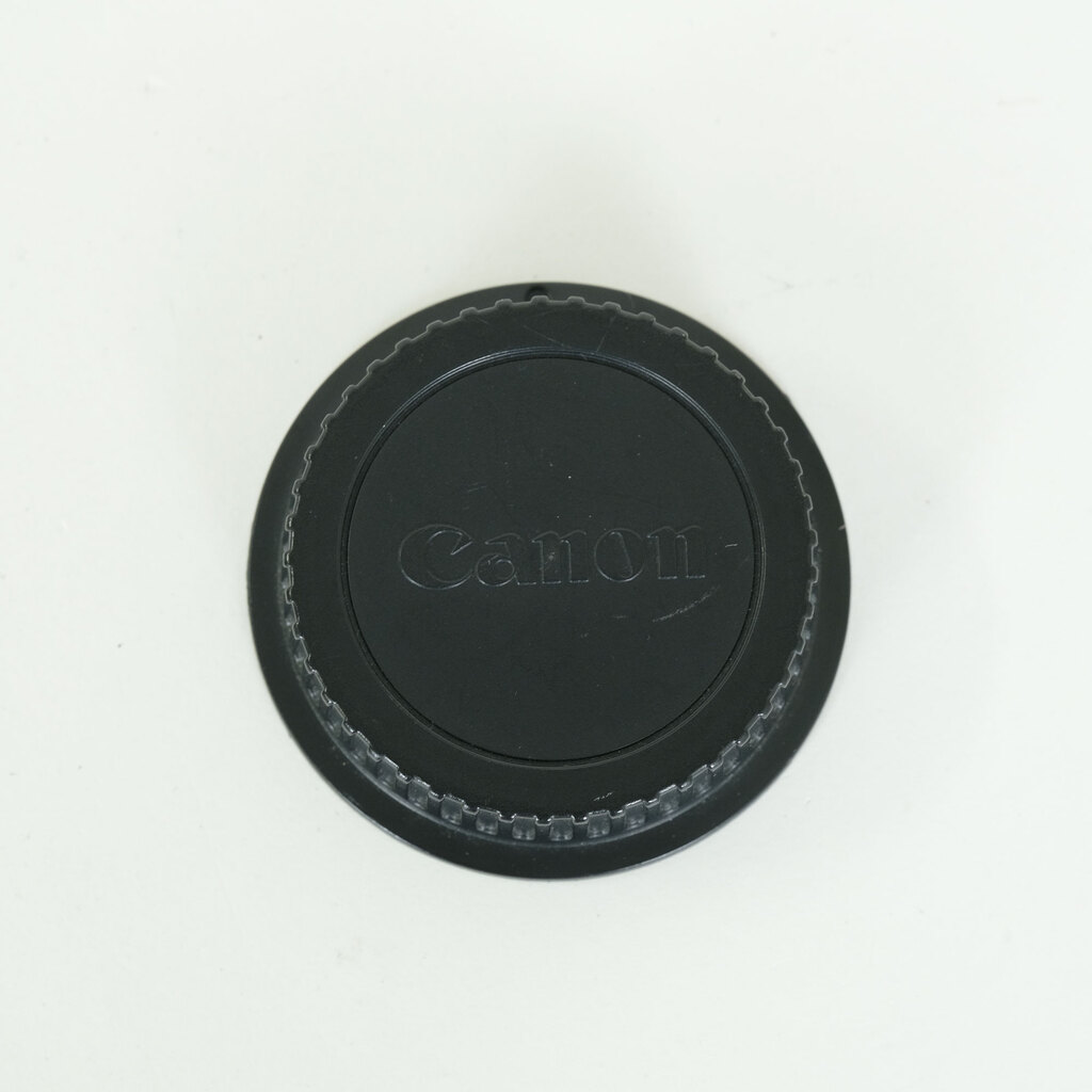 Canon EF-S18-55mm F4-5.6 IS STM