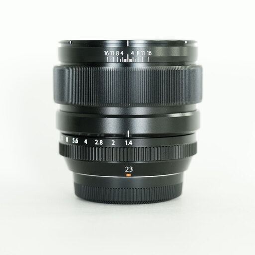 FUJIFILM XF23mmF1.4 R FUJIFILM XF23mmF1.4 R
