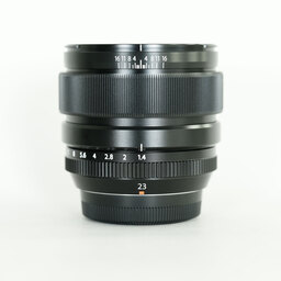FUJIFILM XF23mmF1.4 R