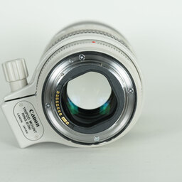 Canon EF70-200mm F2.8L IS II USM