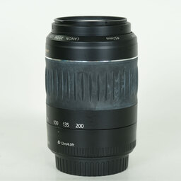 Canon EF55-200mm F4.5-5.6 II USM