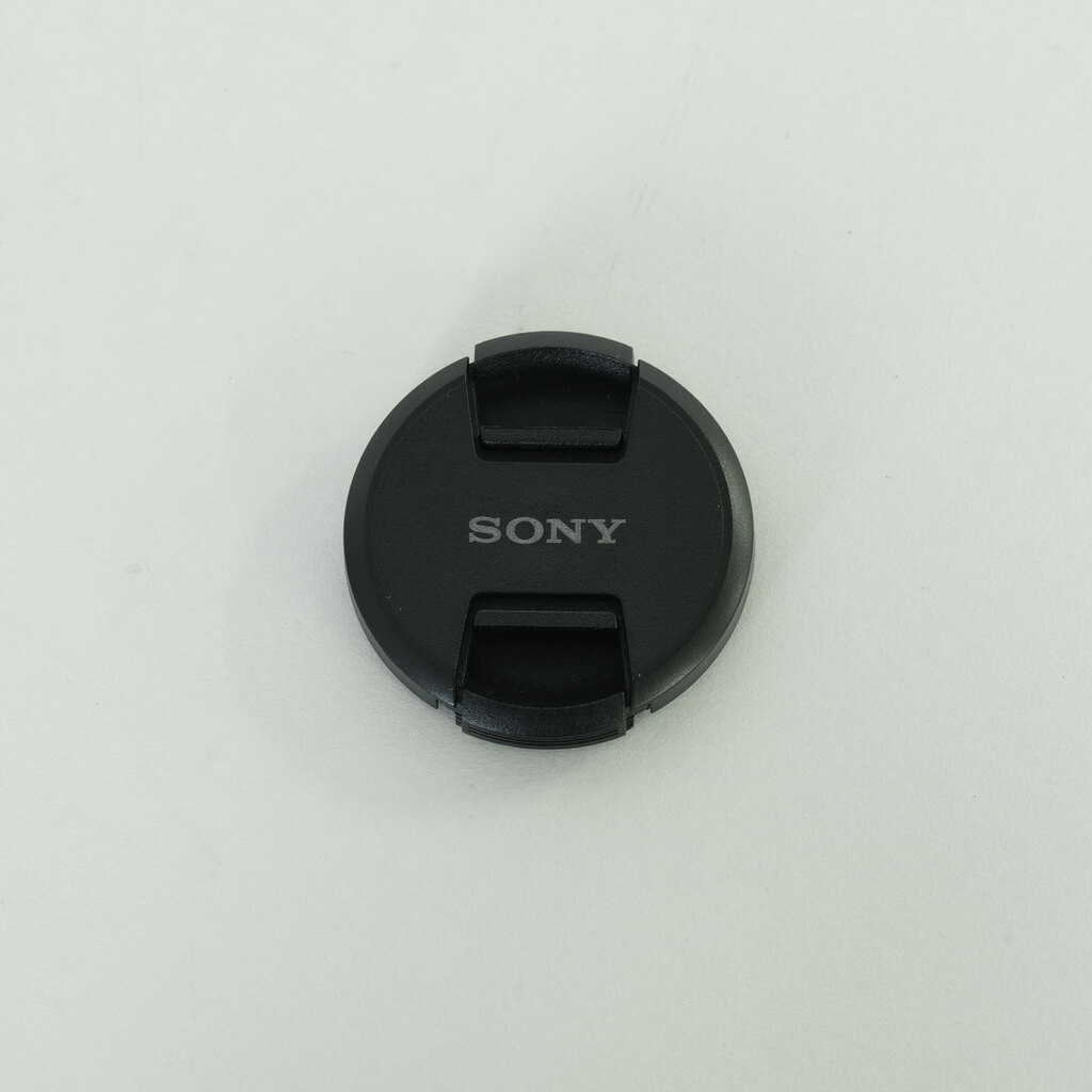 SONY FE 50mm F2.5 G SEL50F25G