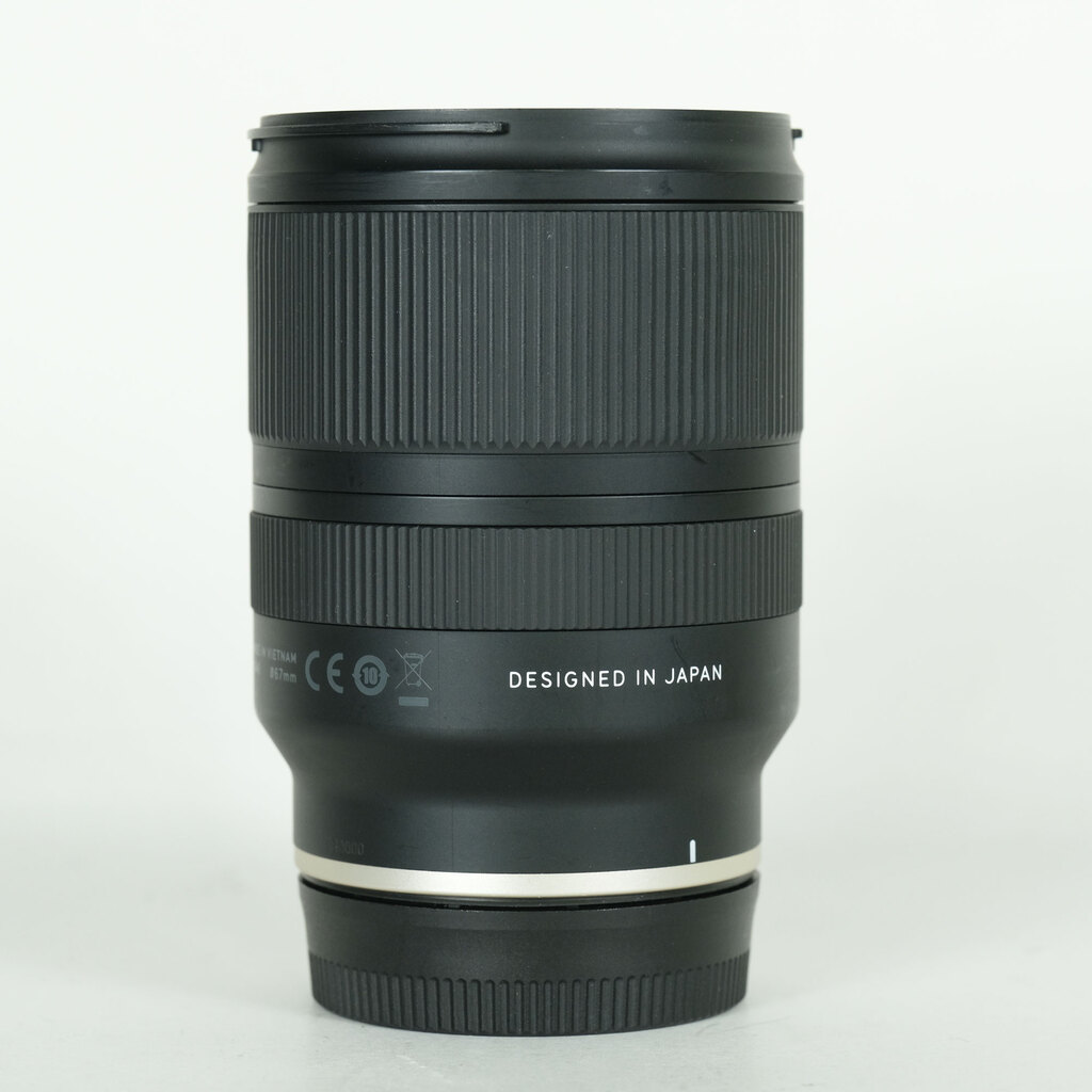 TAMRON 17-28mm F/2.8 Di III RXD (Model A046) [ソニーE用]の出品