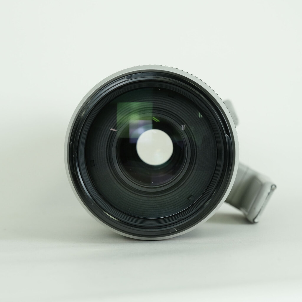 Canon EF100-400mm F4.5-5.6L IS II USM