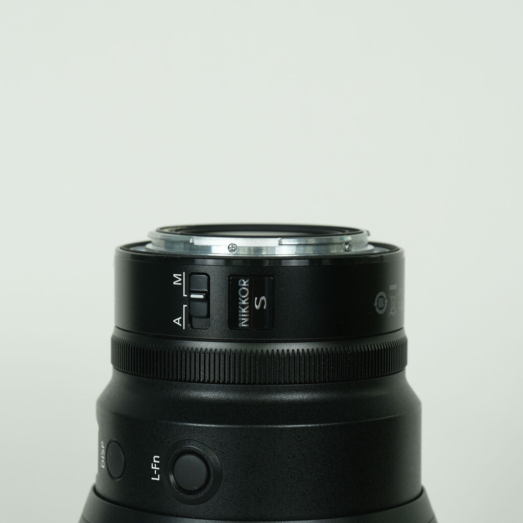 Nikon NIKKOR Z 50mm f/1.2 Sの出品 | ONE SCENE（ワンシーン）