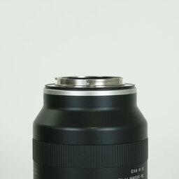 TAMRON 70-300mm F/4.5-6.3 Di III RXD (Model A047) [ソニーE用]