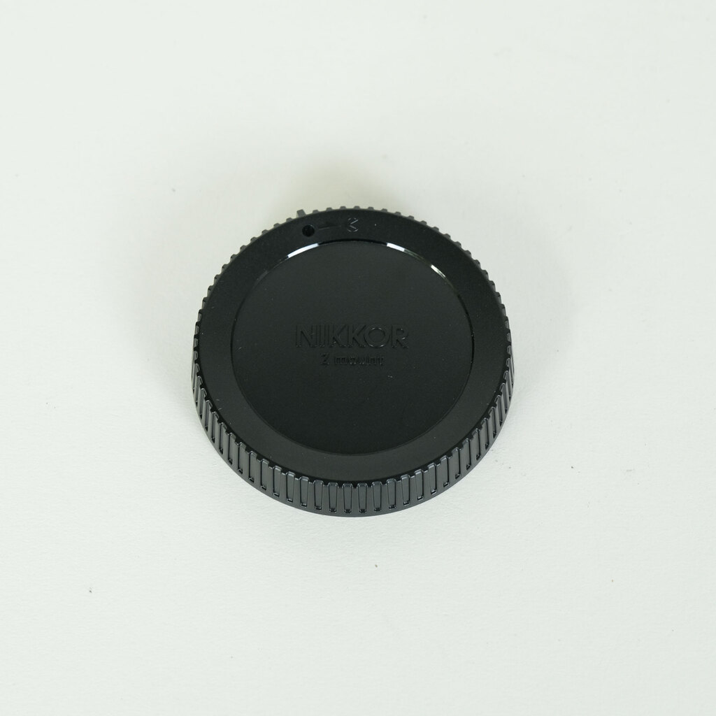 Nikon NIKKOR Z DX 24mm f/1.7