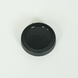 Nikon NIKKOR Z DX 24mm f/1.7