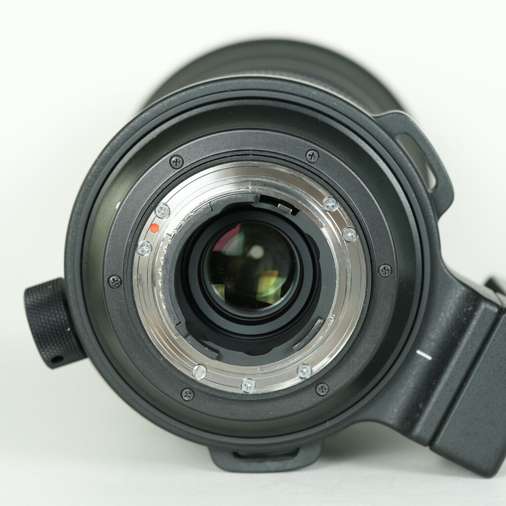 SIGMA 150-600mm F5-6.3 DG OS HSM｜Sports [ニコンF用]の出品 | ONE