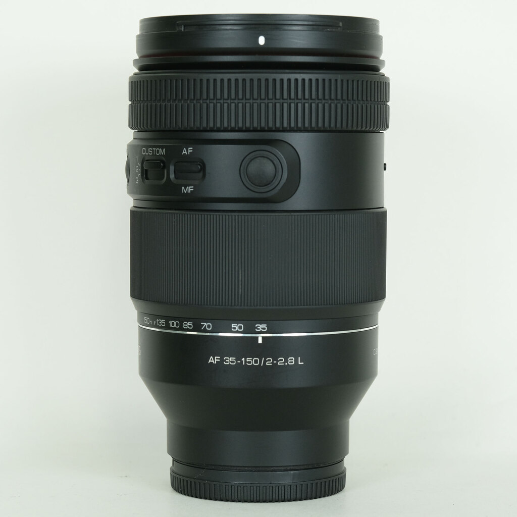 SAMYANG AF 35-150mm F2-2.8 [ライカLマウント用]