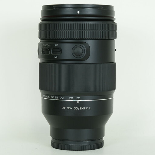 SAMYANG AF 35-150mm F2-2.8 [ライカLマウント用]
