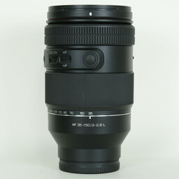 SAMYANG AF 35-150mm F2-2.8 [ライカLマウント用]