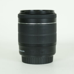 Canon EF-S18-55mm F3.5-5.6 IS STM Canon EF-S18-55mm F3.5-5.6 IS STM