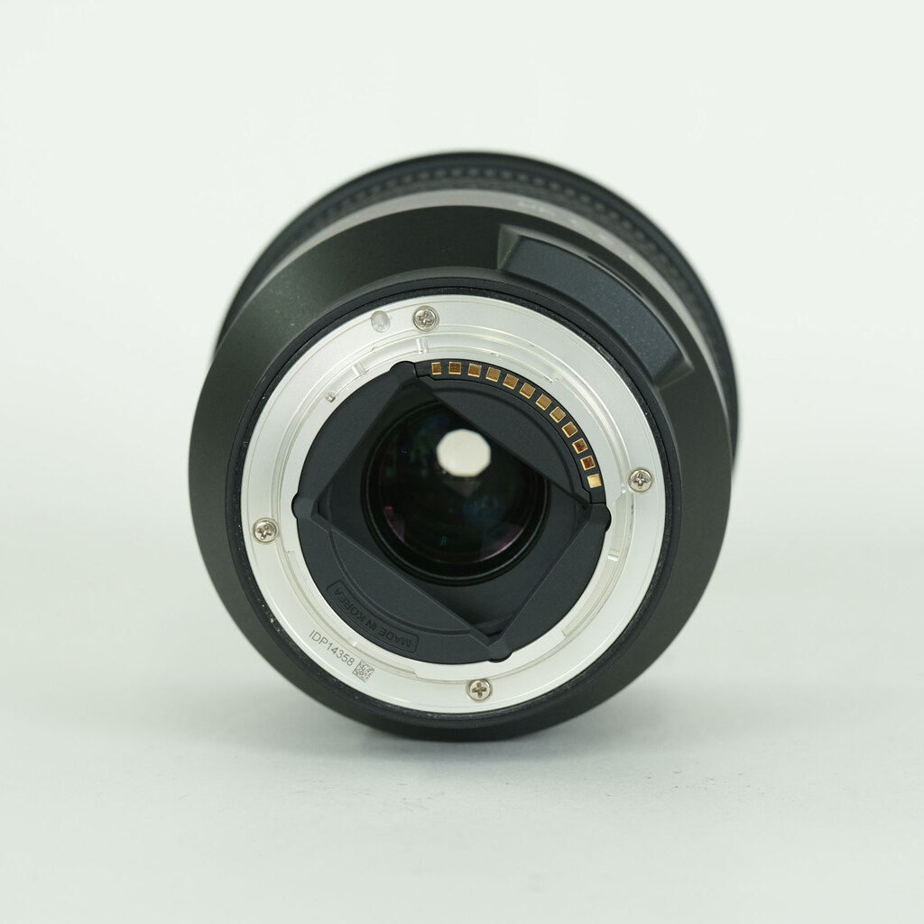 SAMYANG AF 14-24mm F2.8 FE [ソニーE用]