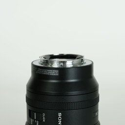 SONY FE 24mm F1.4 GM SEL24F14GM