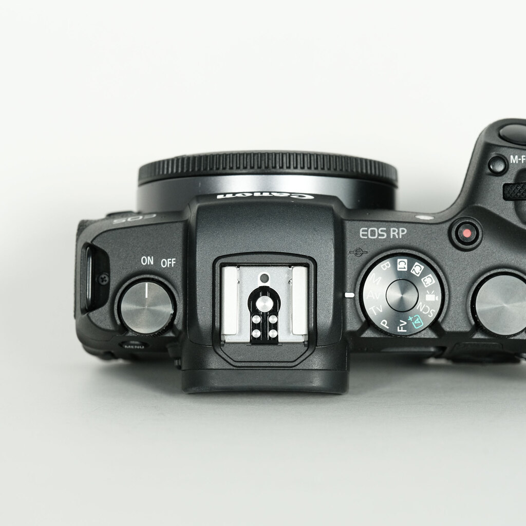 Canon EOS RP
